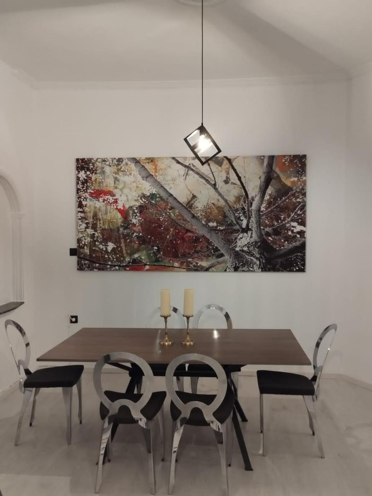 Black N' White Cozy Housegarden Alexandrupoli Exteriér fotografie