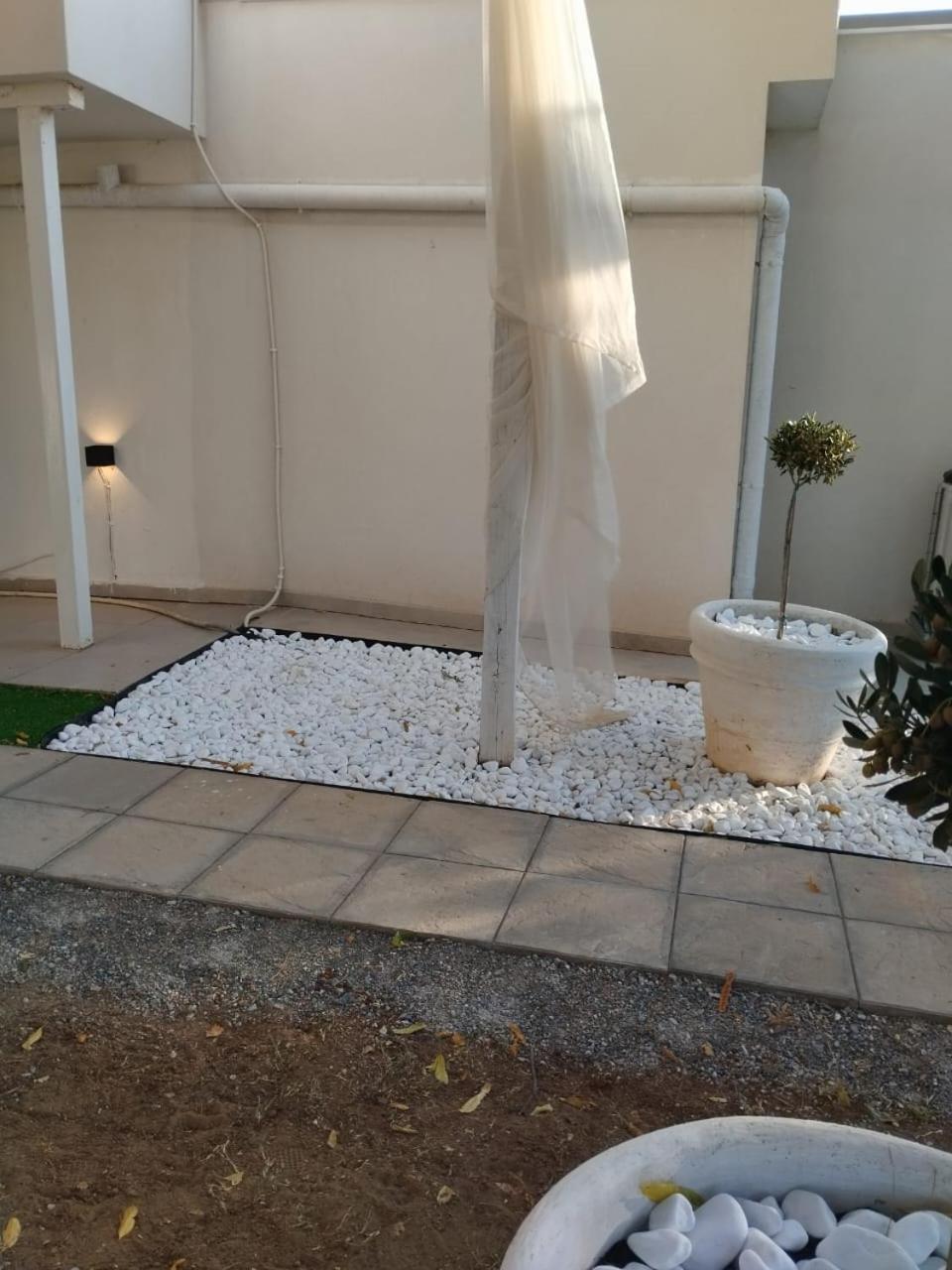 Black N' White Cozy Housegarden Alexandrupoli Exteriér fotografie